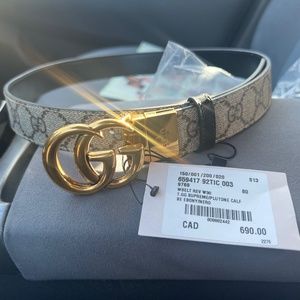 Gucci women Belt